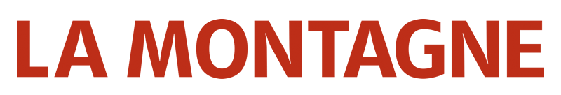 Logo La Montagne